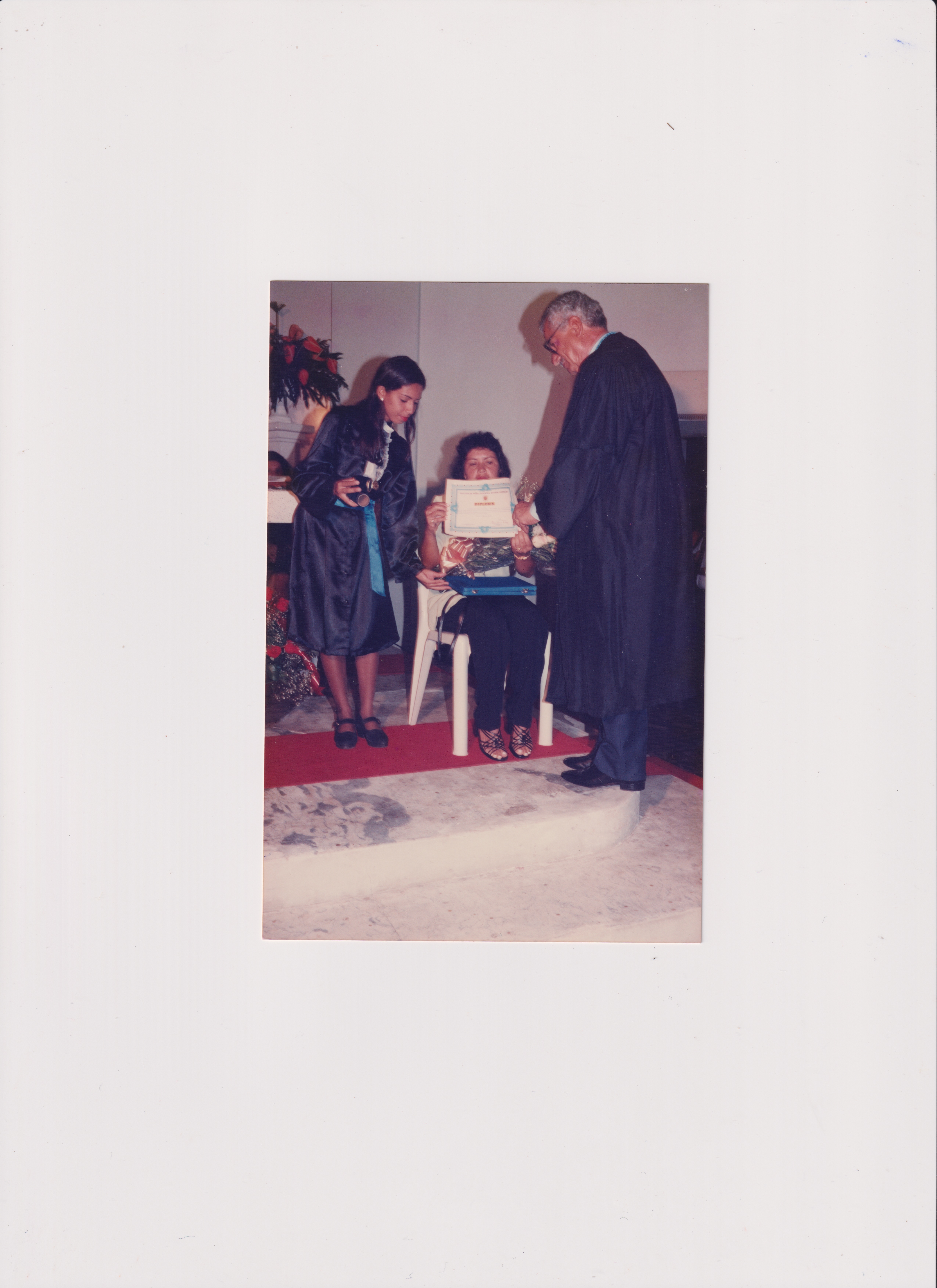 "Uniforme de guerra"